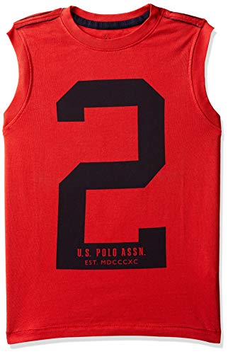 Image of U.S. Polo ASSN. Girls Boys' T-Shirts & Polos