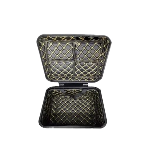 Accessoires top case moto GIVI OBKN 37 tapis de coffre arrière