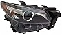 For Mazda CX-9 Headlight 2016 17 18 19 2020 Passenger Side Front lighting System Bi-LED For MA2503148 | TM52-51-0K0B