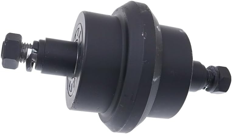 Bottom Roller 6814882 for Bobcat 225 231 325 331 328 334 335 430 428 E25 E35 E26 E32 E37 E42 E50