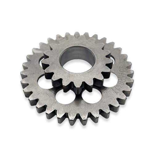 Moteur à double engrenage de démarrage de moto 250CC ZONGSHEN NX250 ZS178MM-2
