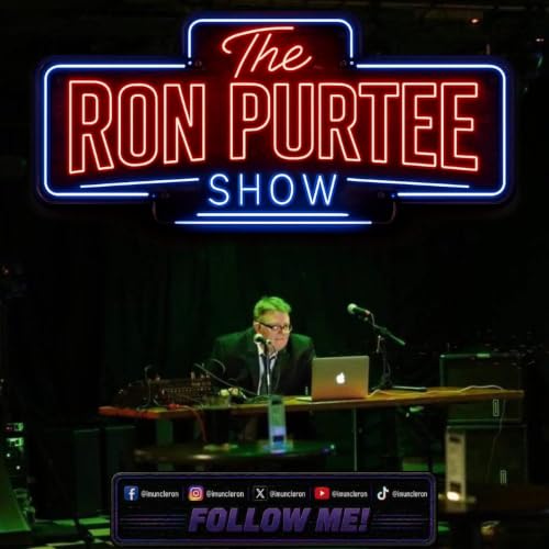 The Ron Purtee Show cover art