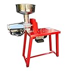 Passapomodoro Elettrica Inox Imbriano Monofase 230 Volt Pomodori Marmellate Passate