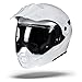 Produktbild Scorpion Herren 84-100-70-05 Motorradhelm-ADX 1, Transparent, L