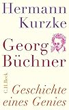 georg buchner str nürnberg  Georg Büchner: Geschichte eines Genies