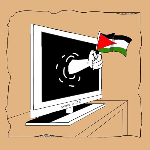 3. Het werk stil voor Gaza - Met Wies Descheemaeker en Kelly Mostert