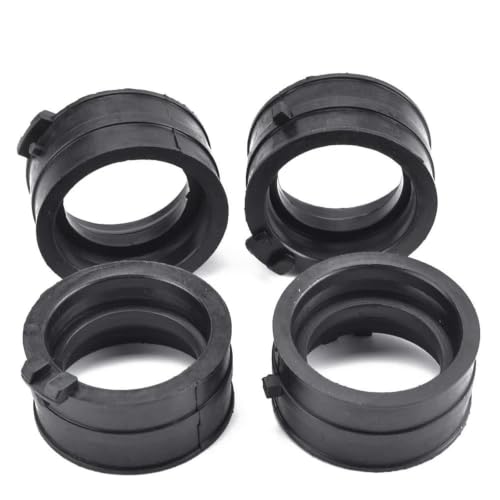 Carburador colector admision CBR600 F2 F3 1991-1998 goma