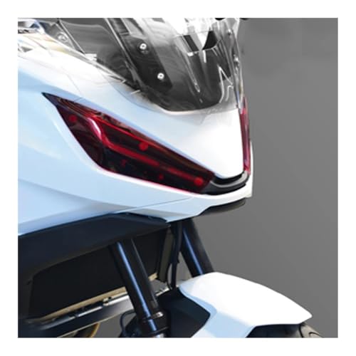 Cache phare NT1100 2022 couvercle de protection moto - 5