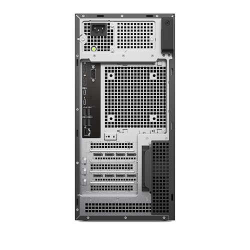 DELL Pro Max T2 FCT2250 Intel Core Ultra 9 DDR5 SDRAM SSD Windows 11 Pro Tower PC Neuf - vue 8