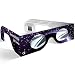 Produktbild Baader Planetarium Sonnensichtbrille mit Baader AstroSolar Silver Folie (Farbe nicht frei wählbar)