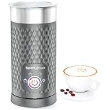 1byone Digital Kitchen Scale Precise Cooking Scale and Baking Scale, Multifunction with Range From 0.04oz to 11lbs, Elegant Black