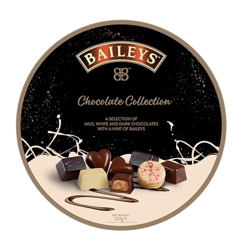 Baileys Chocolate Collection Original Irish Cream, 227g