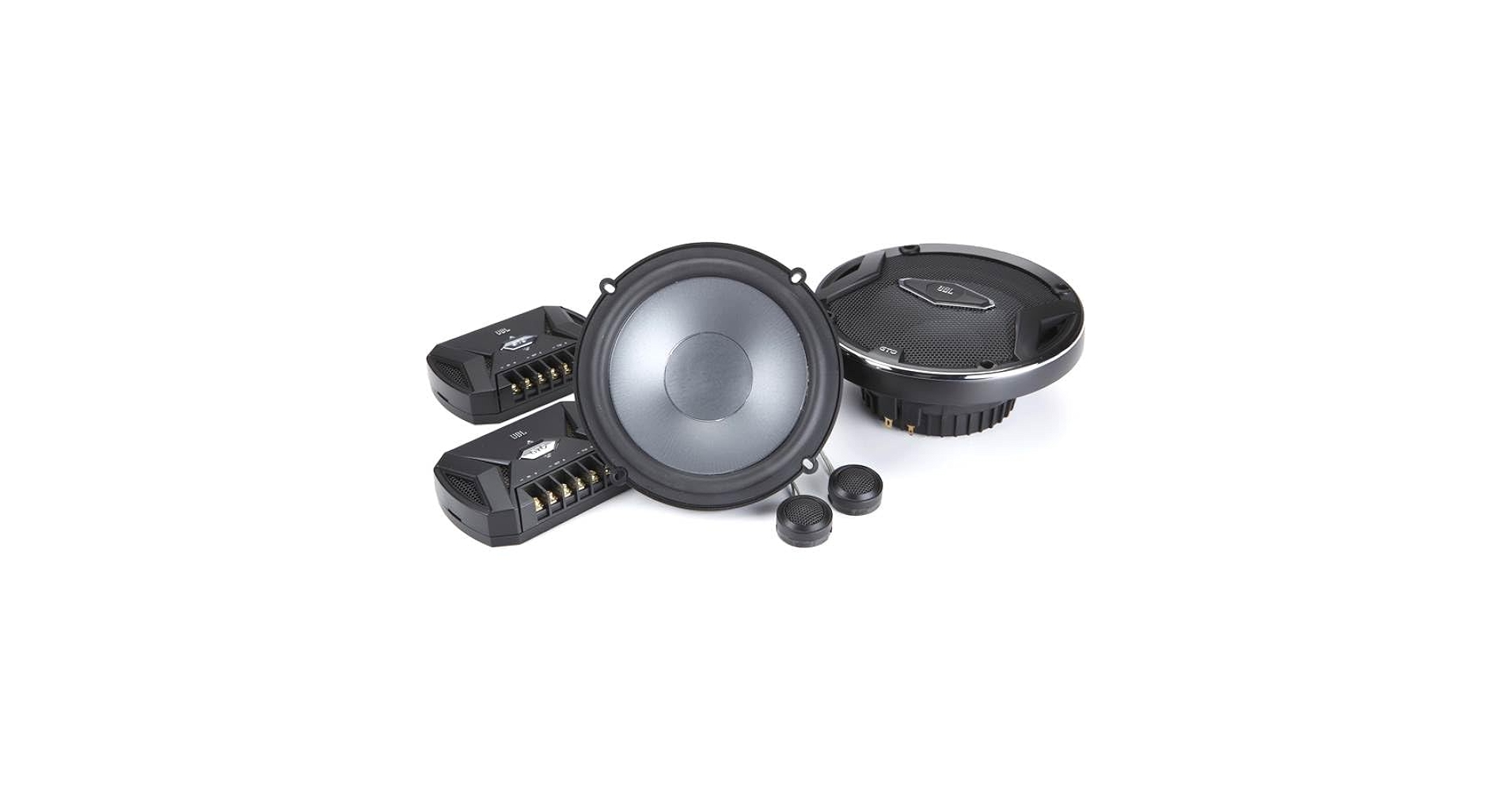 ヒロ　JBL GTO 609C Amazon.com: JBL GTO609C Premium 6.5-Inch Component Speaker