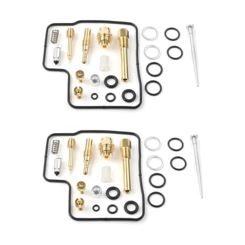 Kit réparation carburateur VT1100 Shadow pour rouler serein au printemps