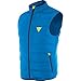 Produktbild Dainese Weste Daunenweste Afteride blau L, Herren, Casual/Fashion, Sommer, Textil