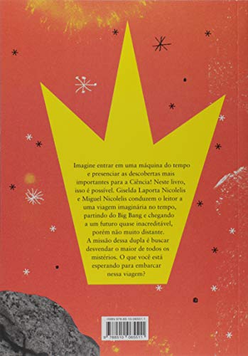 O maior de todos os mistérios