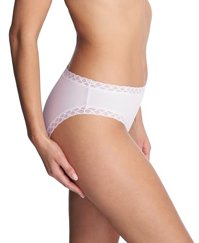 Image of Natori Women's Bliss Cotton Girl Brief Panty