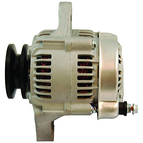 image for Parts Player New Alternator Replacement For Kubota Utility Vehicle UTV