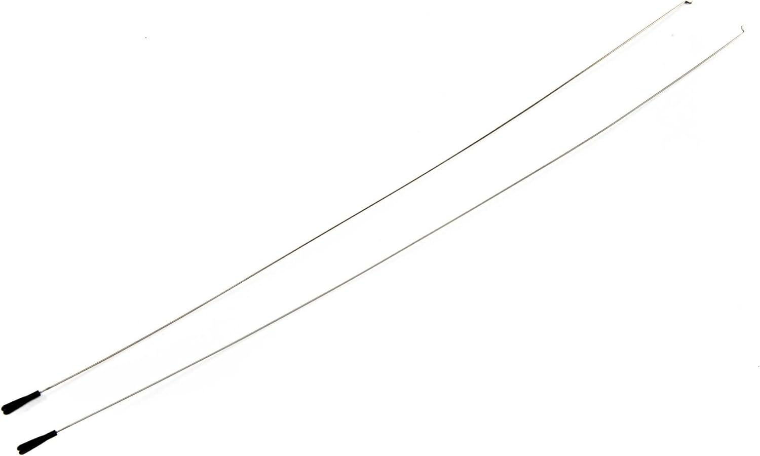 HobbyZone Pushrods with Clevis: Mini AeroScout, HBZ5710