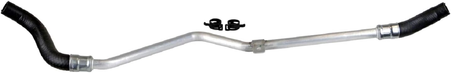 Rein PSH0584 Power Steering Reservoir Hose