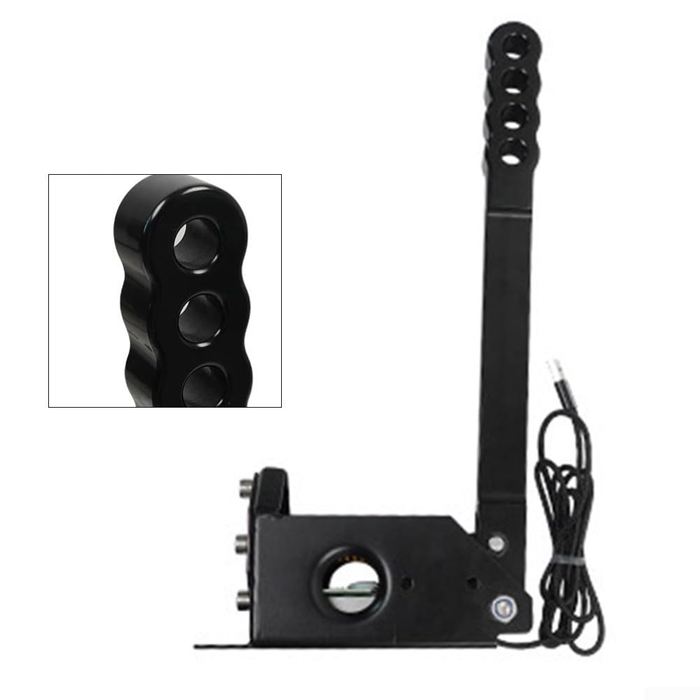 Freno de Mano Sim Racing PC Hall Sensor para logitech G29 Freno