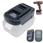 BAT20TL – BAT20TL Akku-Adapter für Makita auf für Einhell Elektrowerkz
