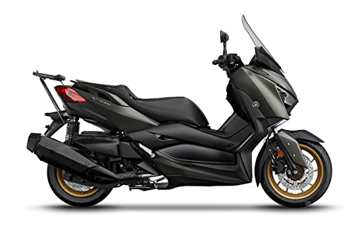Kit fissaggio Top Master Yamaha X-Max 300 (17-) / 400 (18-)