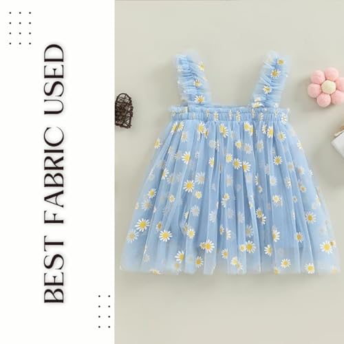 Image of ROYALICA Girls Baby Girls Dress