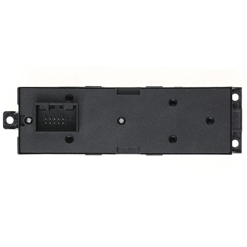 Commande lève-vitre Golf Passat 1J4959857B finition origine - 2