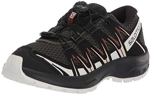 Salomon XA Pro 3D Trail Running Shoe - Boys'