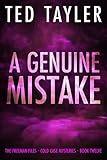 A Genuine Mistake: The Freeman Files Series: Book 12