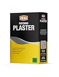 Palace Interior Patching Plaster 1.5KG - Fast Setting, High Strength Repair Compound for Walls, Ceilings & Plaster Surfaces