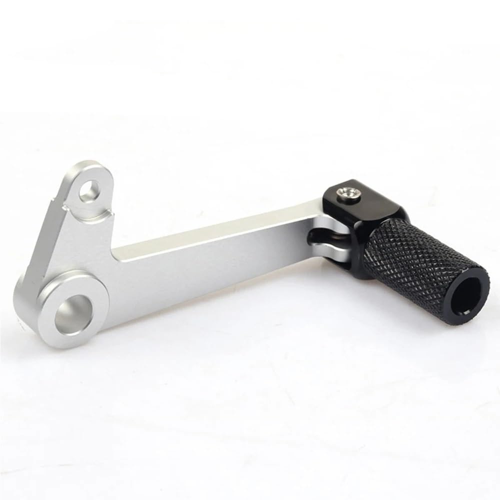 YPMGRWLSN Gear Lever Motorcycle Accessories Gear Shift Lever Shifter Pedal Parts for Hipster for HPS125 for HPS300 for CR150