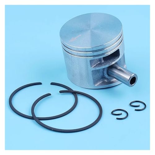Segment de piston 44.7mm pour MS271, kit de broches étanches - 5