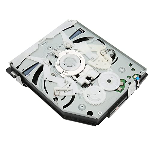Lecteur de disque DVD optique premium en ABS durable pour joueur