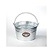 GALVANIZED HOT DIPPED PAILS
