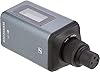 Sennheiser wireless mic plug-on transmitter SKP 100 G4 #3