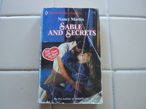 Sable and Secrets