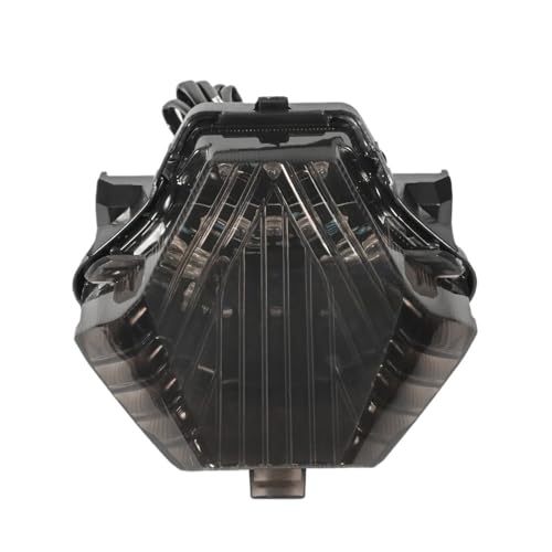 Feux arrière moto LED pour rouler de nuit en YZF R3 et MT25