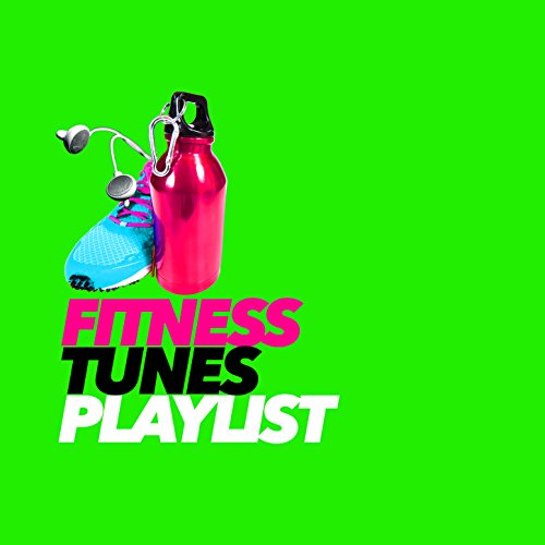 Play Fitness Tunes Playlist by Fitness Beats Playlist on Amazon Music
