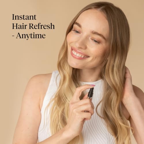 Kitsch Hair Perfume for Women – Hair Spray & Body Mist – Discovery Set - image 7