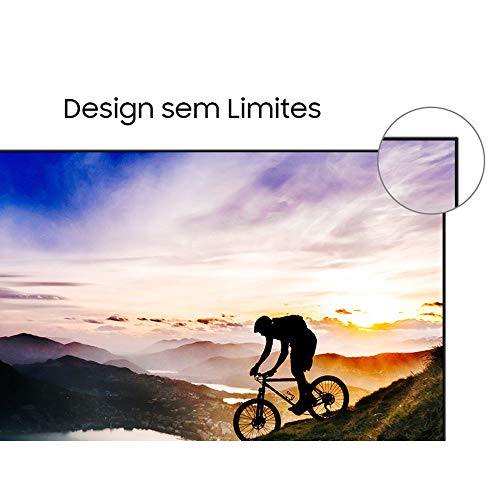 Samsung Smart TV QLED 4K Q70T 65