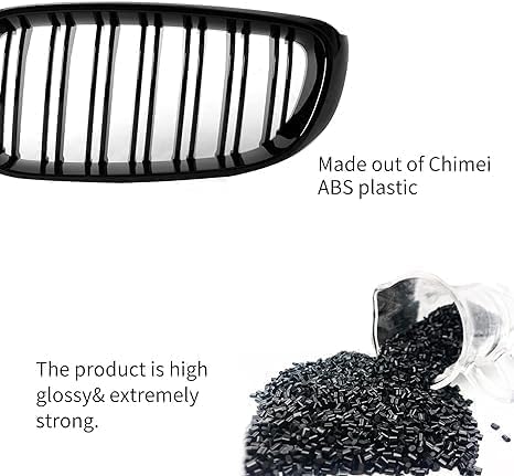 Grille de refroidissement Nieren pour 3er F34 2013-2020