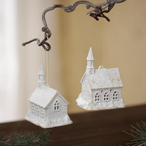 Kits navideños de copos de nieve, el detalle perfecto para tu árbol 8
