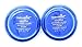 2Pack Hydroxatone AM/PM Anti-Wrinkle Complex SPF 15, 1 Fl Oz