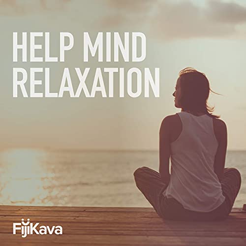 Fijikava Micronized Kava Instant Extract Powder From 100% Certified Noble Kava From Fiji - Promotes Restful Sleep, Supports Relaxation; Calms & Soothes The Nerves, Instant Kava Powder (150G Pouch) #TOP5