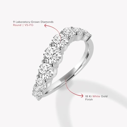 BEYON House of Titan gold lab-grown diamond jewellery – image 5