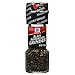 McCormick Grinder Black Peppercorn 1.24 oz (Pack of 6)