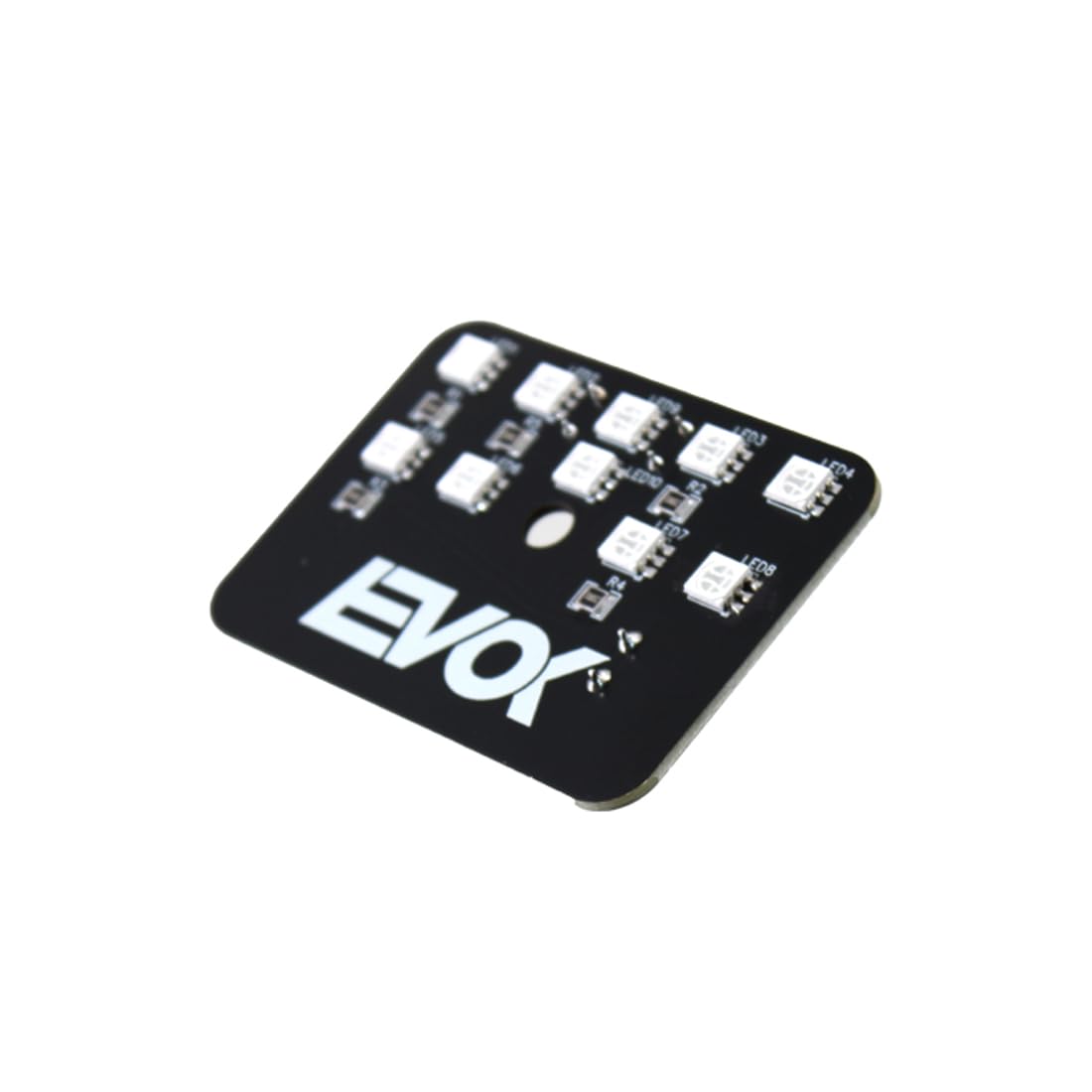 Generico Kit Luce Led Rosso 12V by E v o k per Stop Posteriore compatibile per 50 R L N