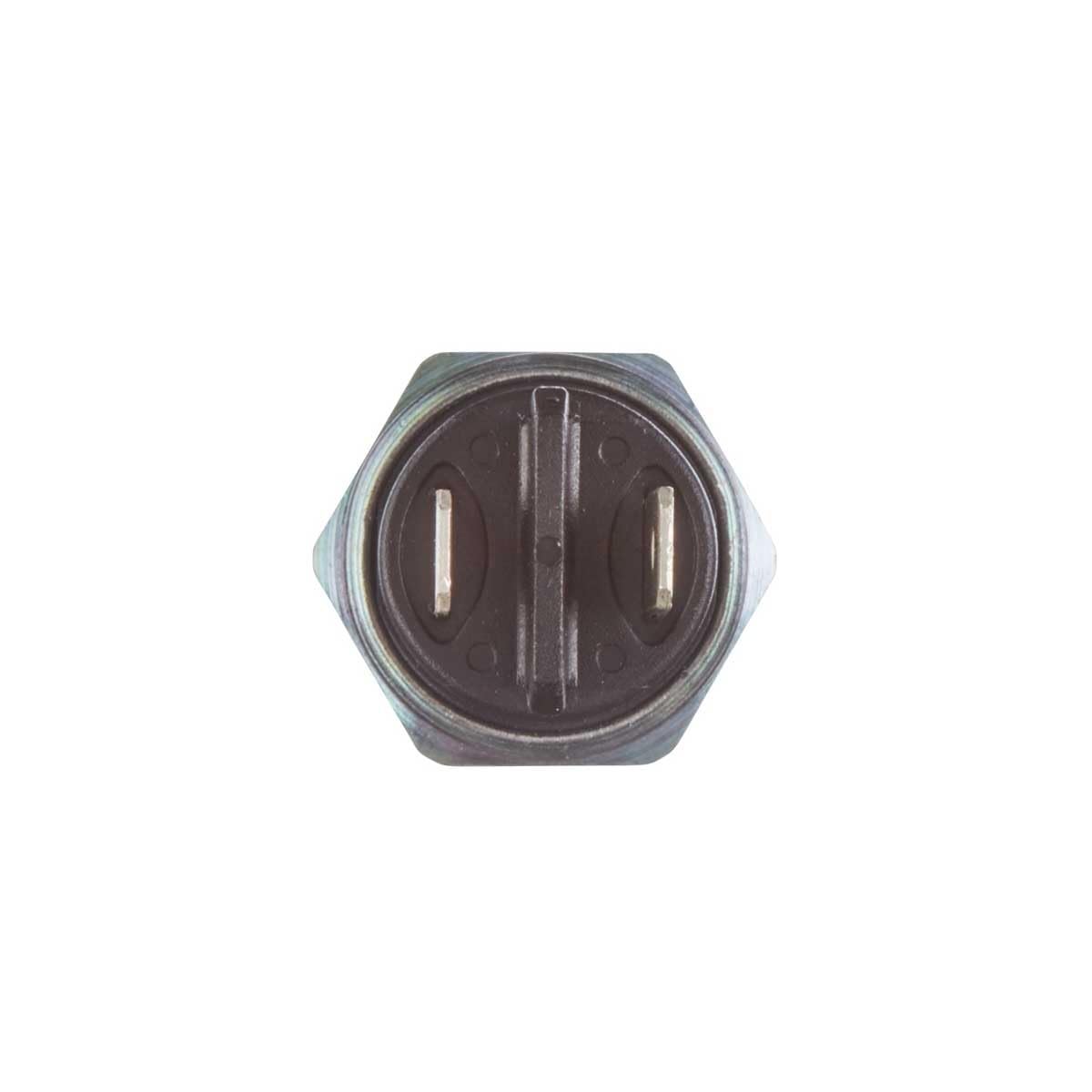 Interruttore Retromarcia HELLA - Accensione Automatica Luce Retro, 12V, Colore Nero